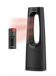 LASKO CW100 Bladeless 1500W 28 in. Electric Oscillating Tower Heater