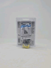 Lutron Skylark Contour Dimmer Wall Switch - CTCL-153PDH-WH