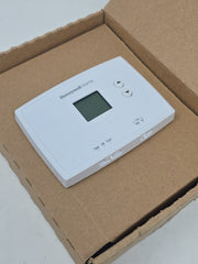 Honeywell RTH111B1024 Digital Non-Programmable Thermostat - White
