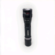 Husky 800 Lumens Dual Power LED (Type-c) Rechargeable Focusing Flashlight