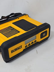 DEWALT 30 Amp Battery Charger 3 Amp Battery Maintainer w/Engine Start (DXAEC100)