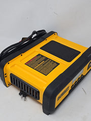 DEWALT 30 Amp Battery Charger 3 Amp Battery Maintainer w/Engine Start (DXAEC100)