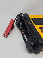 DEWALT 30 Amp Battery Charger 3 Amp Battery Maintainer w/Engine Start (DXAEC100)
