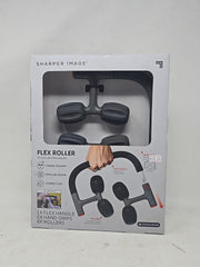 Sharper Image • Flex Roller Modular Massager Full Body