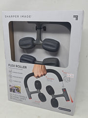 Sharper Image • Flex Roller Modular Massager Full Body