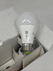 Nanoleaf Essentials Smart Bulb & Smart 80” Lightstrip Bundle