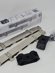 Flex Stack Pack Side Tool Rack 2Pack