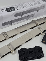 Flex Stack Pack Side Tool Rack 2Pack