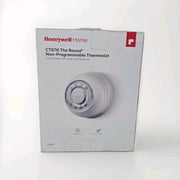 Honeywell CT87K1004 Manual Thermostat - Heat Only