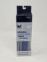 Mission Original Cooling Towel