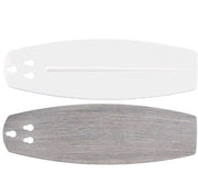 Hampton Bay 59216 52 inch Ceiling Fan - Matte White