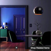 LIFX 60-Watt Equivalent Smart 2-A19 LED Light Bulbs and 1-Switch