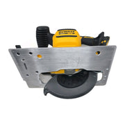 DeWalt DCS590 20V MAX XR Cordless 7-1/4 in. Circular Saw (Tool Only, No Blade)