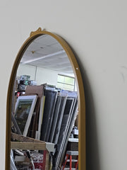 Wall Mirror 24×36 Bathroom Vanity Mirror Modern Wall Mounted