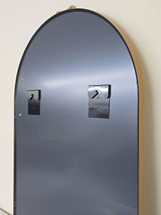 Wall Mirror 24×36 Bathroom Vanity Mirror Modern Wall Mounted