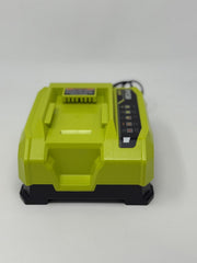 Ryobi 40V Rapid Charger OP406A