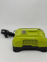 Ryobi 40V Rapid Charger OP406A