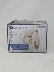 New Genuine GLACIER BAY ASSE 1016-P Tub Shower Water With Cartridge