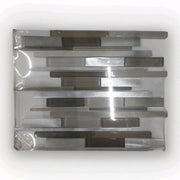 1 Piece MSI Madison Avenue, 8 Mm Thick 12.5”X11.5” 1 sq. ft.