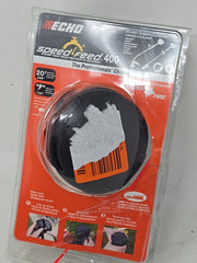 ECHO Speed-Feed 400 Trimmer Head - Black (99944200907)
