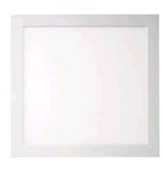 Commercial Electric 12" x 12" Flexinstall Flat Panel with 5CCT Plus DuoBright