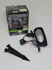 1 Portfolio 325-Lumen 6.5-Watt LED Flood Light Reflector Led #0643962
