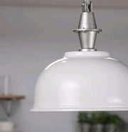Progress Lighting Impress Pendant Light