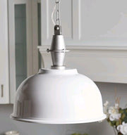 Progress Lighting Impress Pendant Light