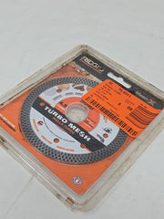 RIDGID CM45P 4.5 inch Diamond Blade