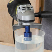 1-3/8 in. Diamond Hole Saw for Grinders