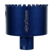 2-1/2 in. Diamond Hole Saw for Grinders