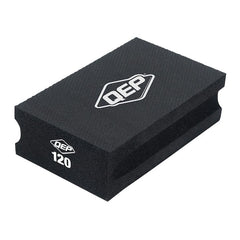 120 Medium Grit Diamond Sanding Block