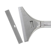 4 in. Wide Replacement Blade for Razor Scrapers and Strippers (5-Pack)