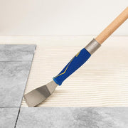 3 in. W Stainless Steel Blade Handheld Chisel Scraper and Stripper
