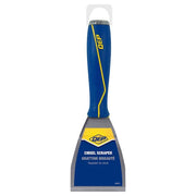 3 in. W Stainless Steel Blade Handheld Chisel Scraper and Stripper