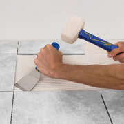 3 in. W Stainless Steel Blade Handheld Chisel Scraper and Stripper