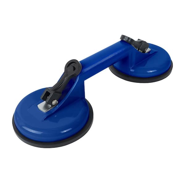 QEP Double Suction Cup Mover