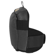 Comfort Grip Neoprene Knee Pads with Foam Padding and Pen Storage