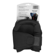 Comfort Grip Neoprene Knee Pads with Foam Padding and Pen Storage