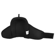 Comfort Grip Neoprene Knee Pads with Foam Padding and Pen Storage