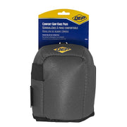 Comfort Grip Neoprene Knee Pads with Foam Padding and Pen Storage