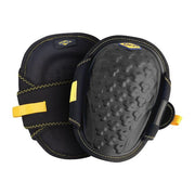 ProMax Gel Knee Pads with Lightweight EVA Foam Cushion and Pen Storage (1-Pair)