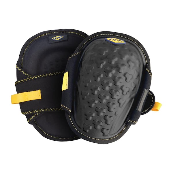 QEP ProMax Gel Knee Pads