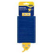 6 in. W Locking Professional Profile and Contour Gauge