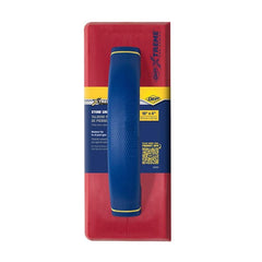10 in. x 4 in. Stone Grout Float with Comfort Grip Handle