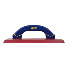 10 in. x 4 in. Stone Grout Float with Comfort Grip Handle