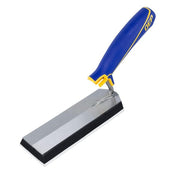 6 in. x 2 in. Gum Rubber Margin Float with Comfort Grip Handle