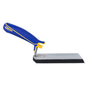 6 in. x 2 in. Gum Rubber Margin Float with Comfort Grip Handle