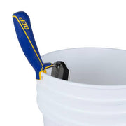 6 in. x 2 in. Gum Rubber Margin Float with Comfort Grip Handle