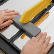 2 in. x 6 in. Dual Grit Sanding and Rubbing Stone